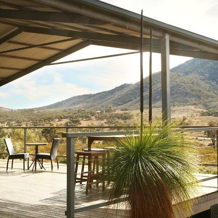 Pichi Richi Park Quorn Exterior foto