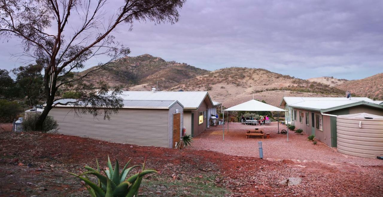 Pichi Richi Park Quorn Exterior foto
